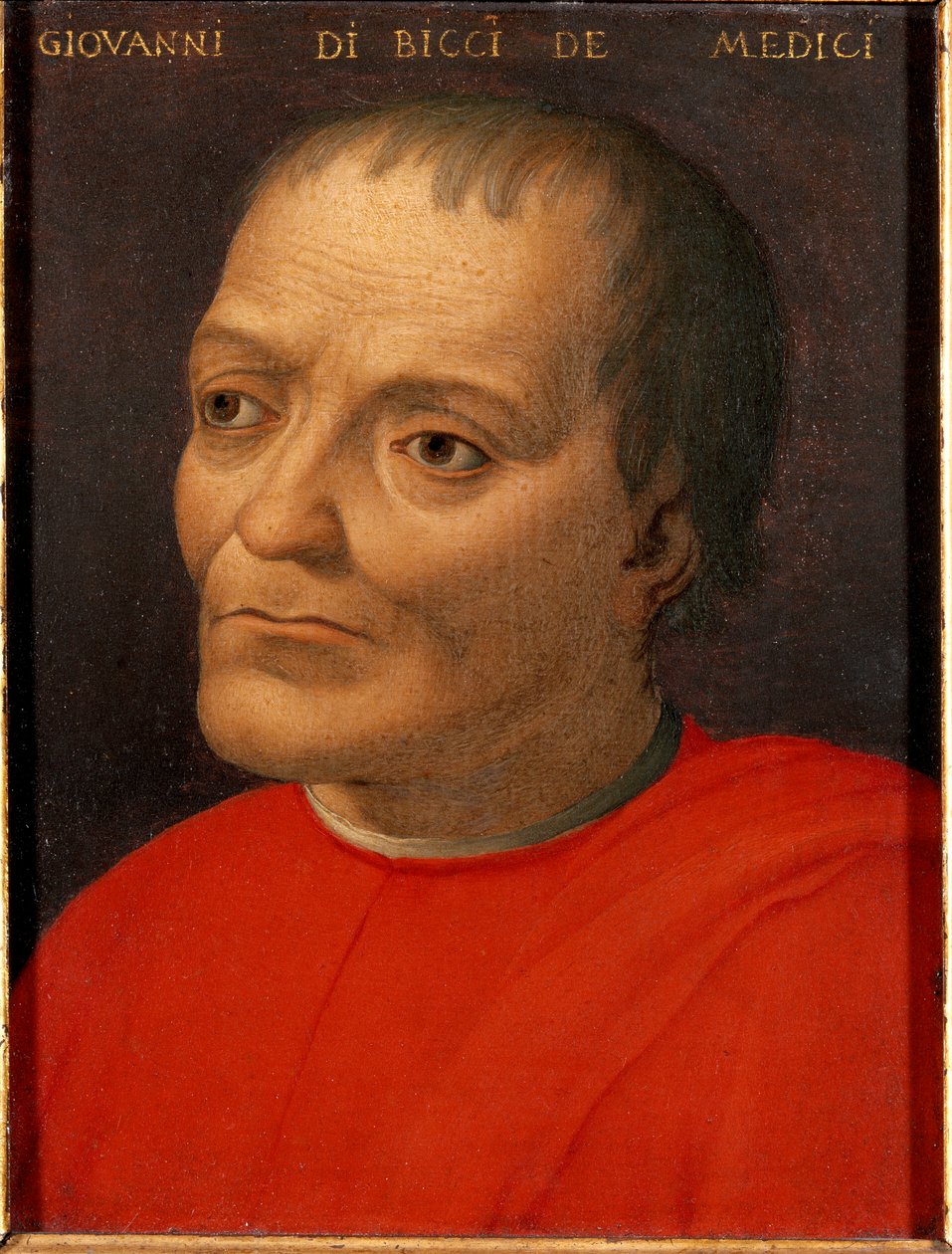 Giovanni de 