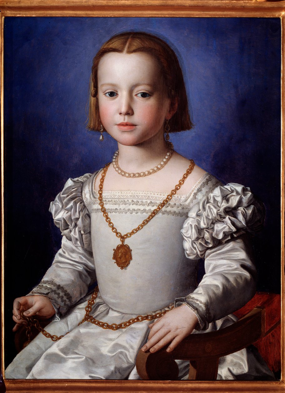 Maria de