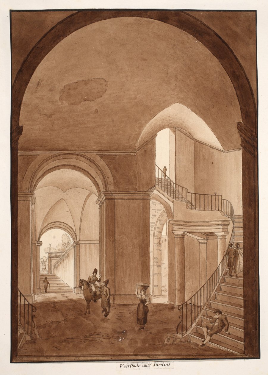 A Palazzo Caetani all