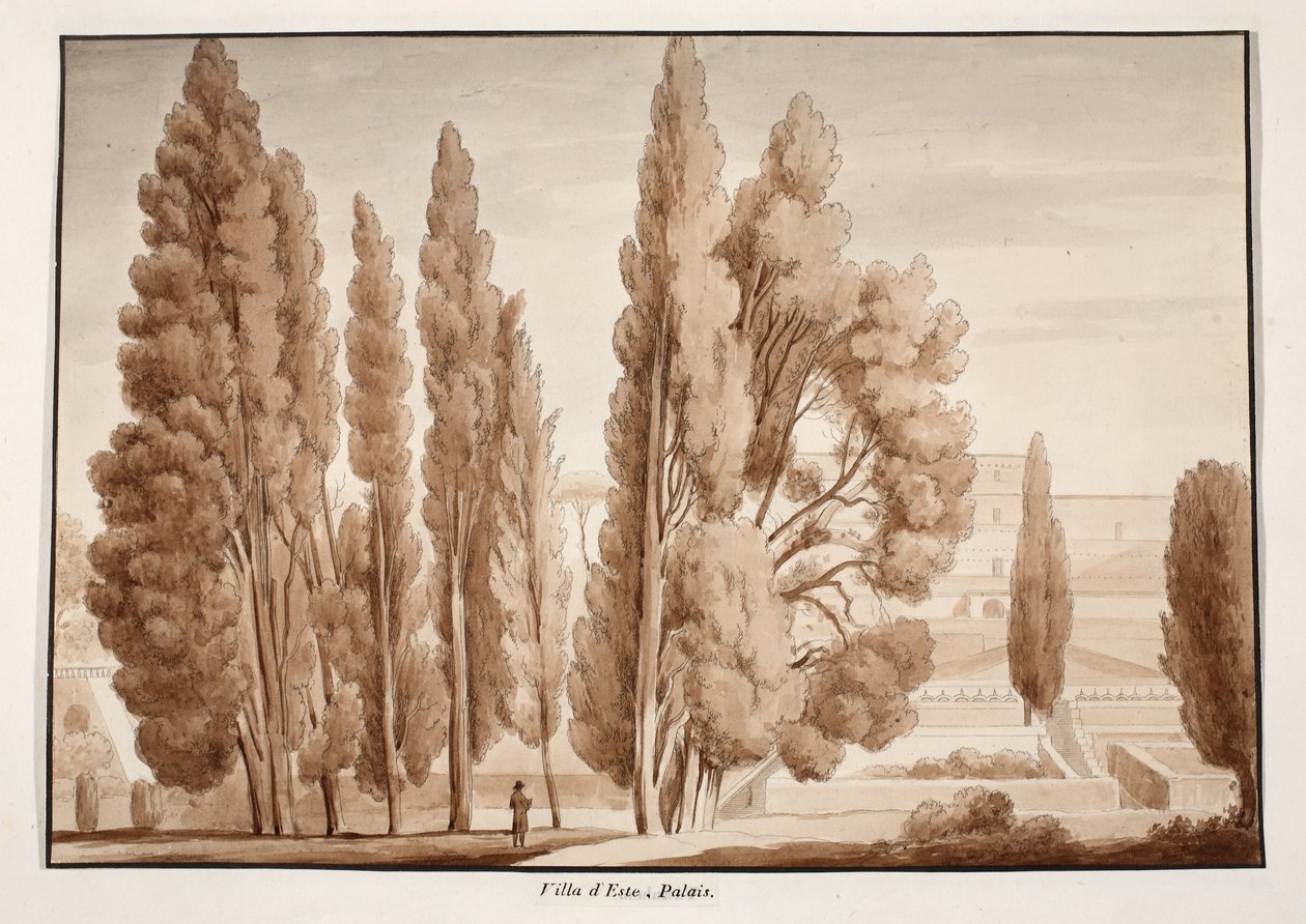 A Villa d