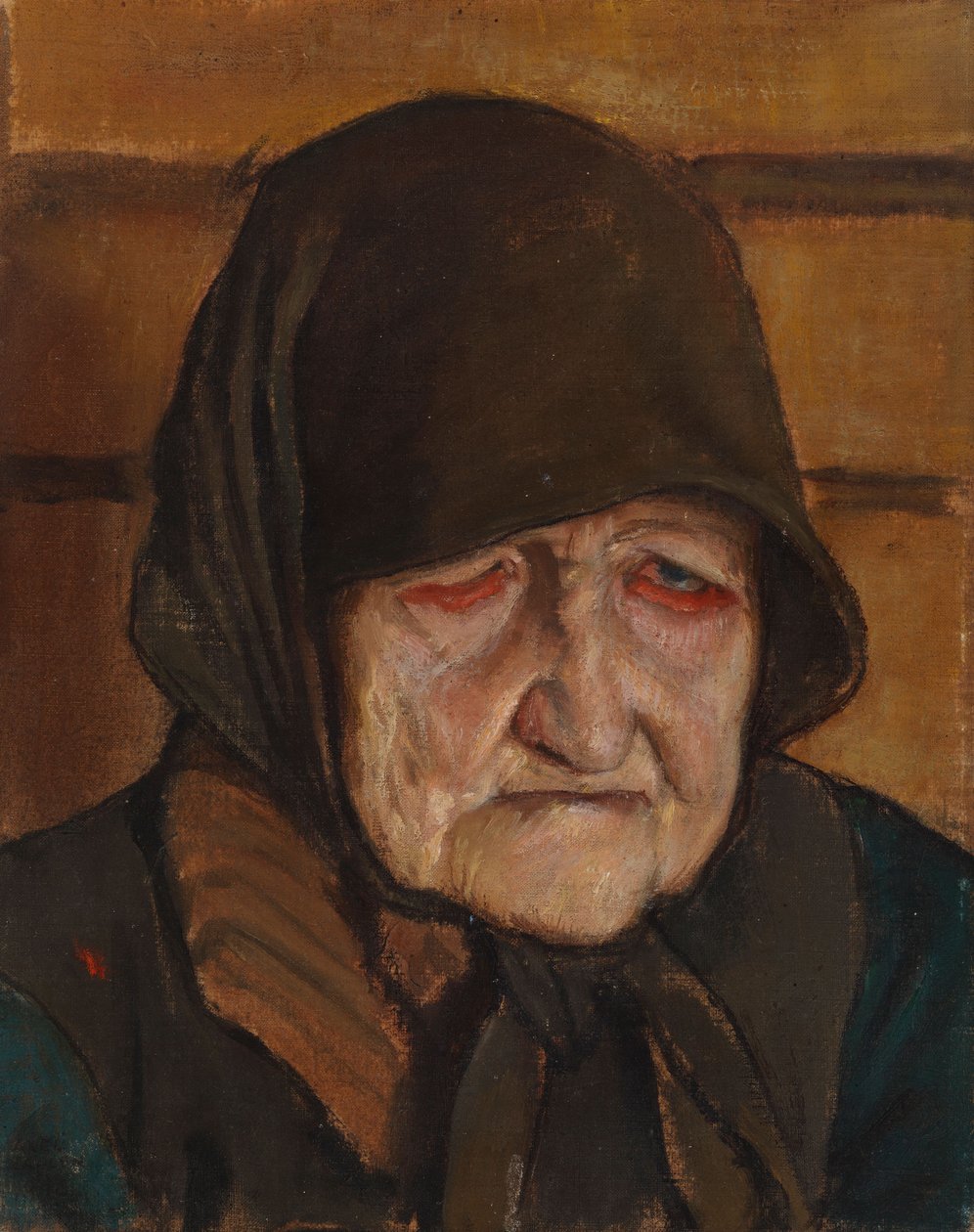 Cím nélkül alkotó: Akseli Gallen-Kallela