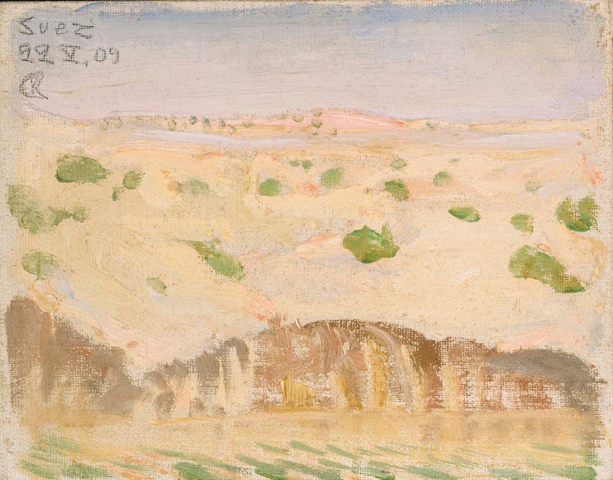Cím nélkül alkotó: Akseli Gallen-Kallela