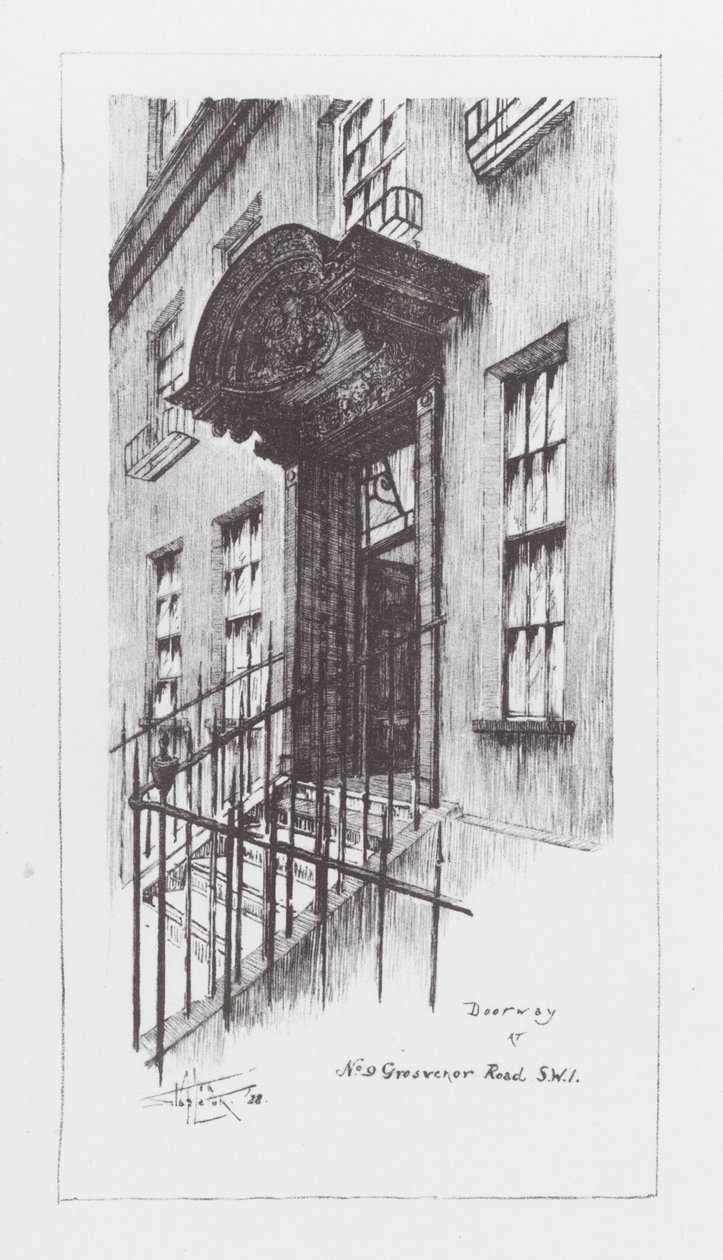  alkotó: Alan Stapleton