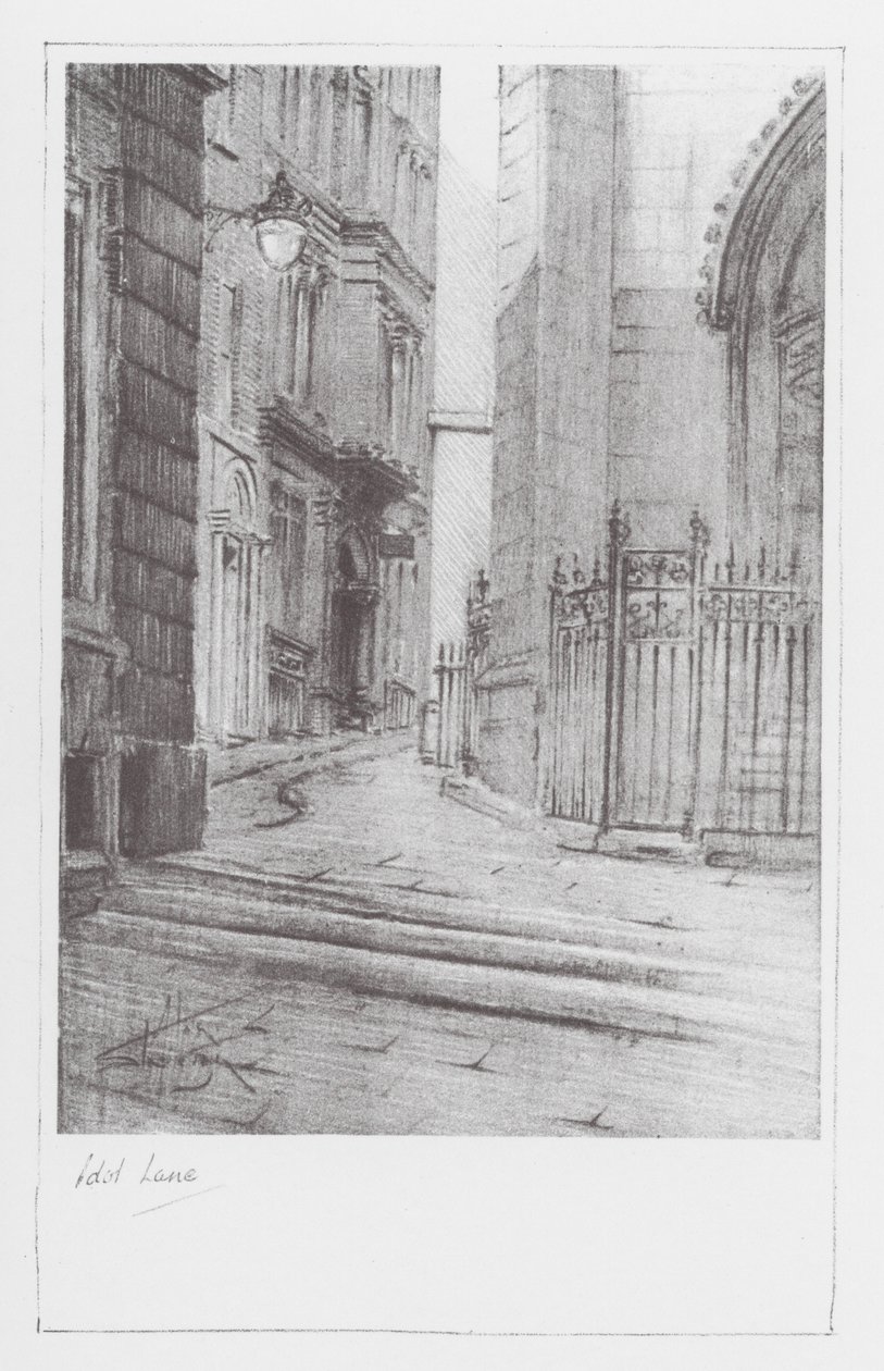  alkotó: Alan Stapleton