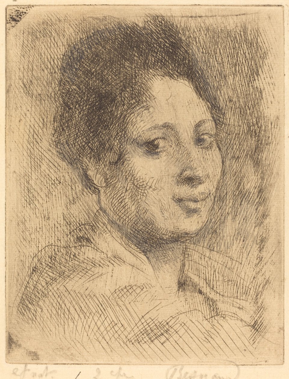 Peppa alkotó: Albert Besnard