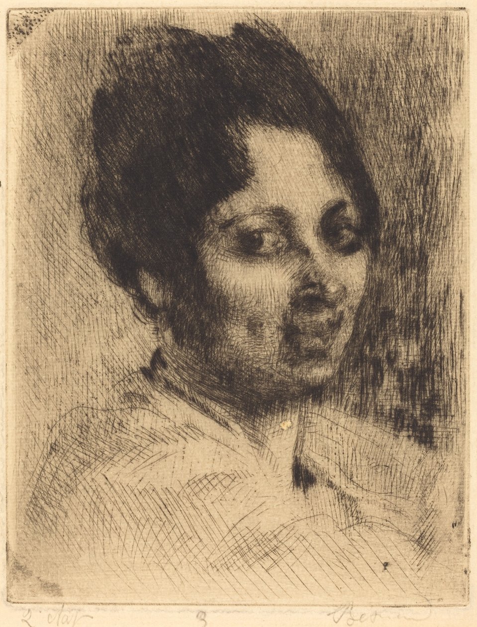 Peppa alkotó: Albert Besnard