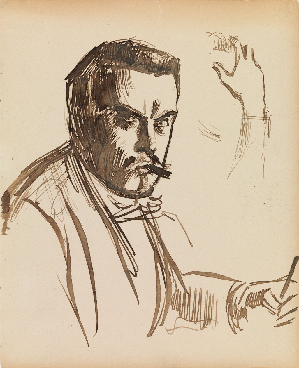 Cím nélkül alkotó: Albert Edelfelt