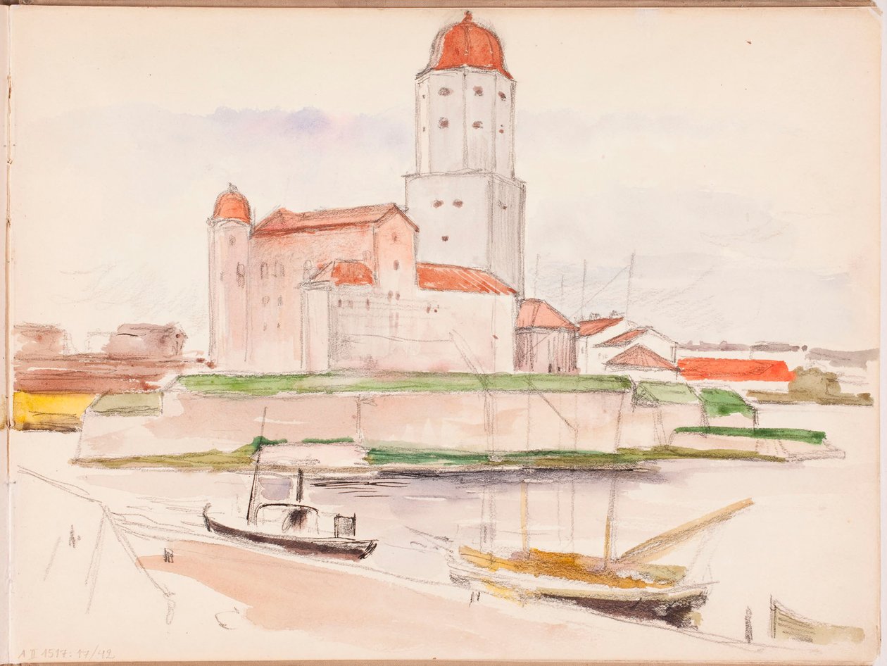 Cím nélkül alkotó: Albert Edelfelt