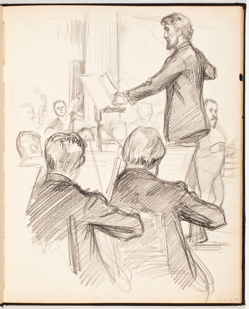 Cím nélkül alkotó: Albert Edelfelt