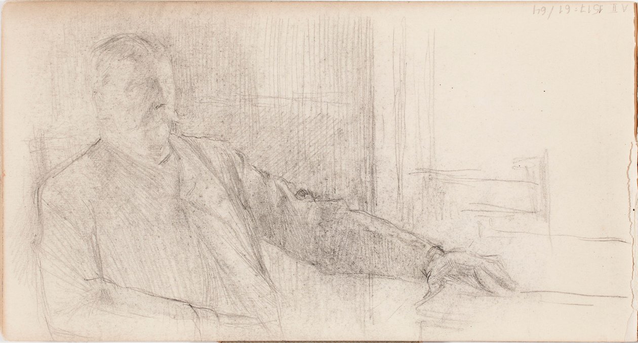 Cím nélkül alkotó: Albert Edelfelt