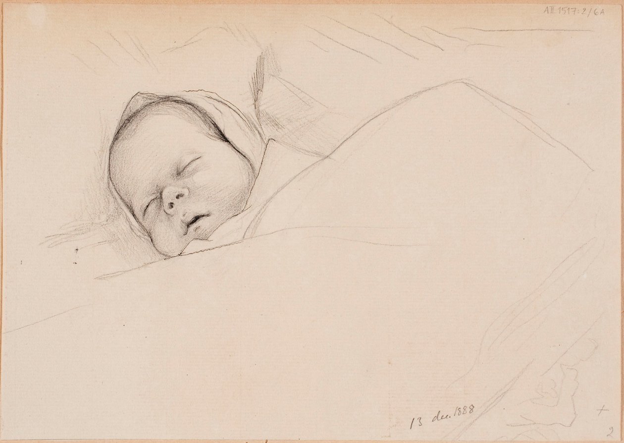 Cím nélkül alkotó: Albert Edelfelt