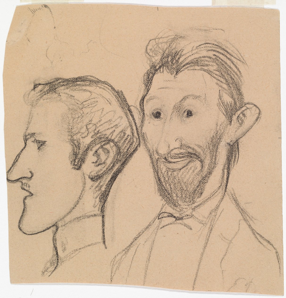 Cím nélkül alkotó: Albert Edelfelt