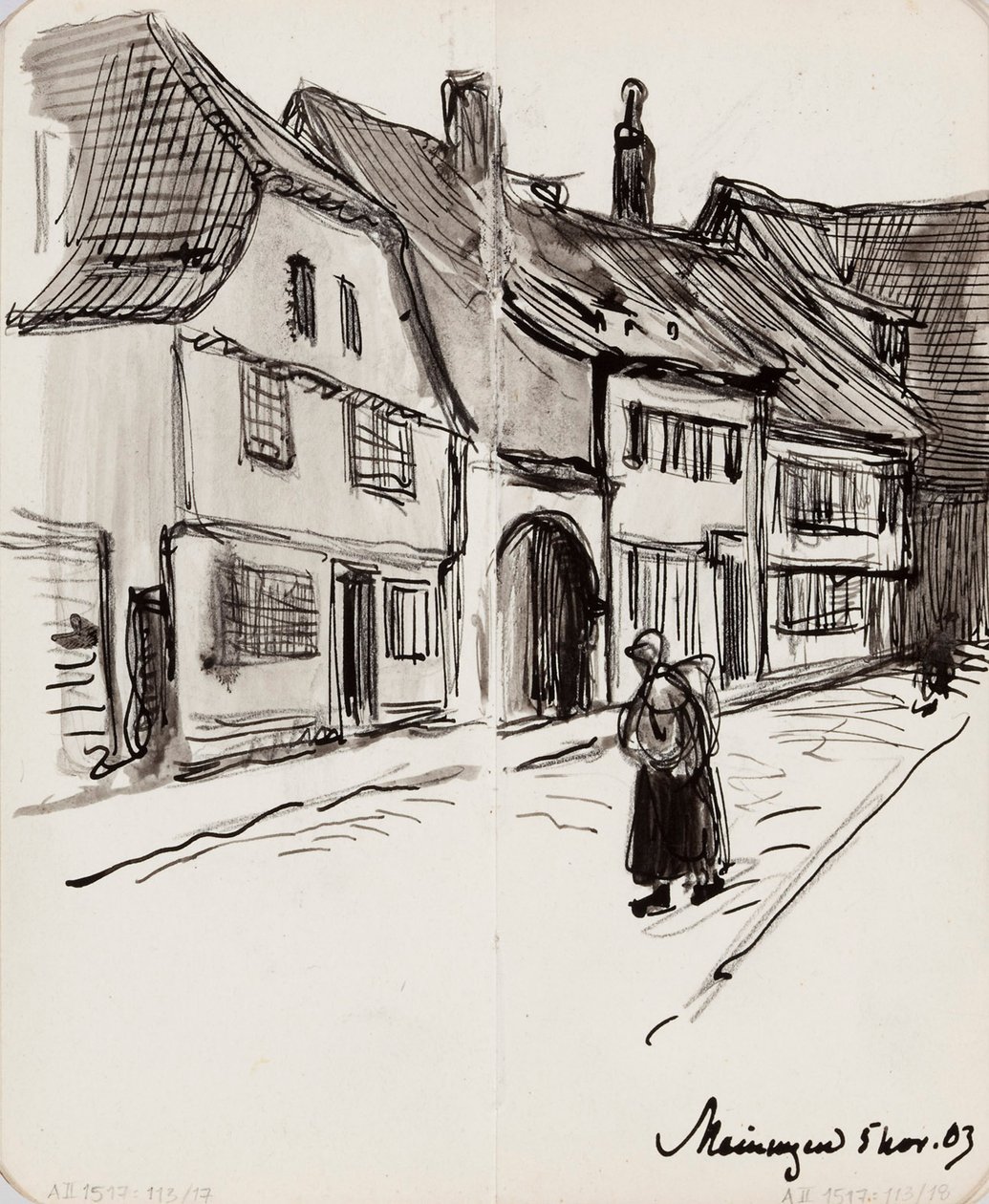 Cím nélkül alkotó: Albert Edelfelt