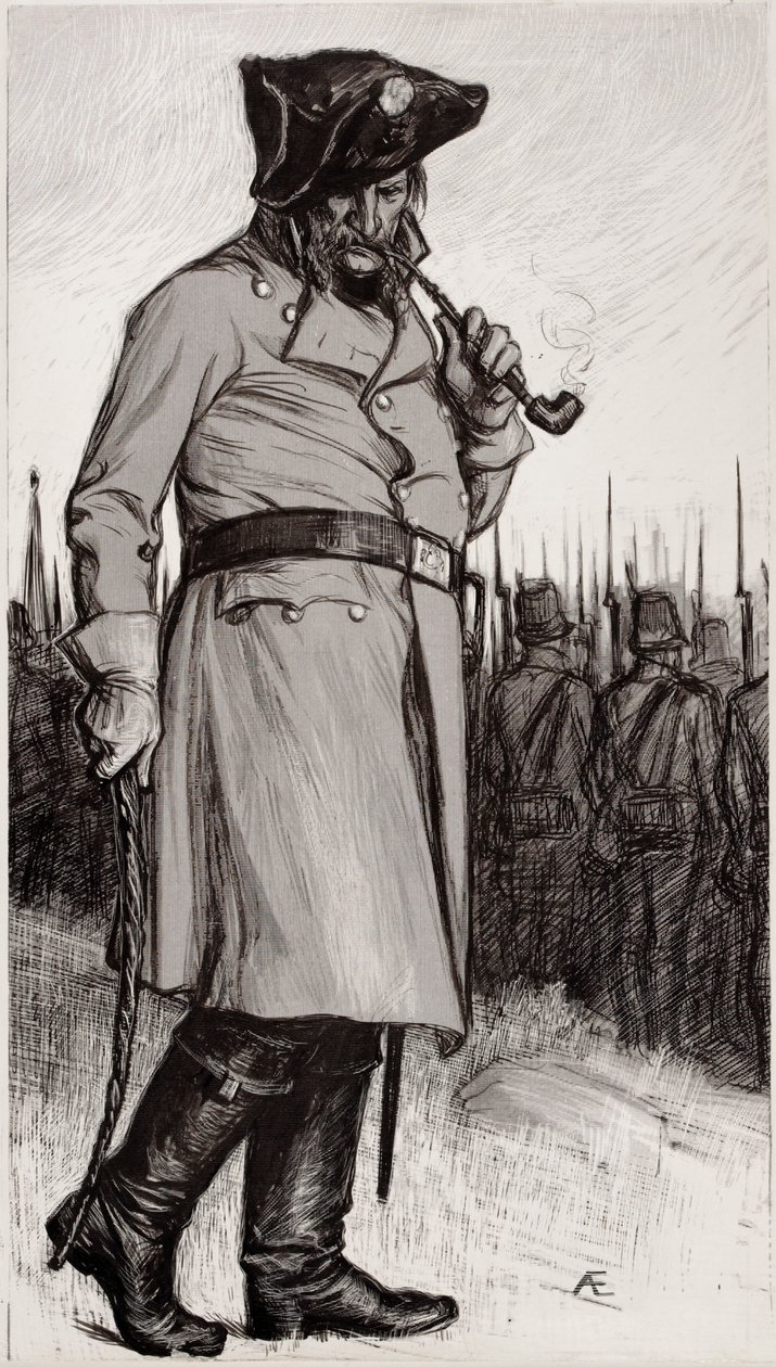 Cím nélkül alkotó: Albert Edelfelt