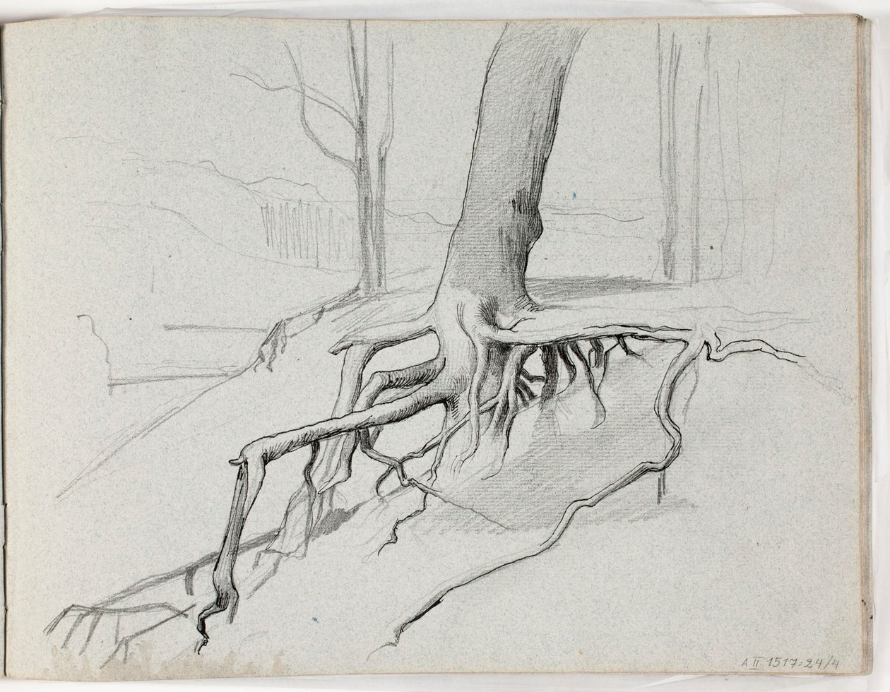 Cím nélkül alkotó: Albert Edelfelt