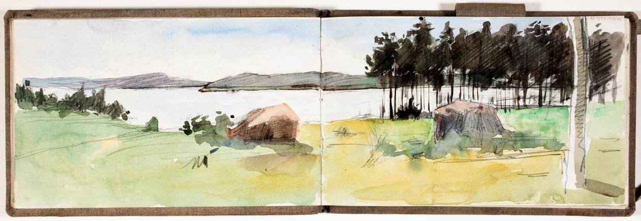 Cím nélkül alkotó: Albert Edelfelt