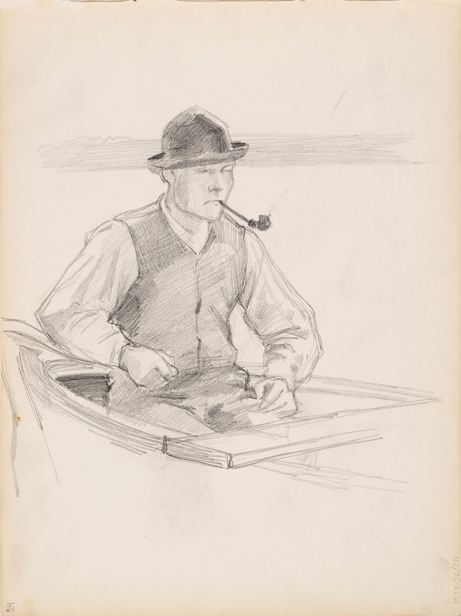 Cím nélkül alkotó: Albert Edelfelt