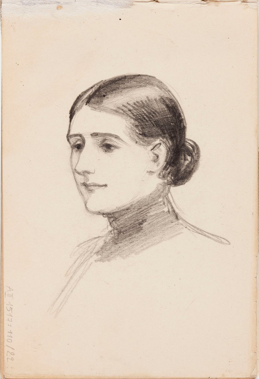 Cím nélkül alkotó: Albert Edelfelt