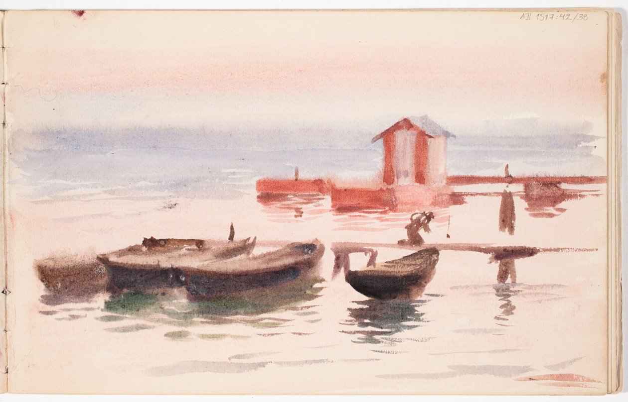Cím nélkül alkotó: Albert Edelfelt