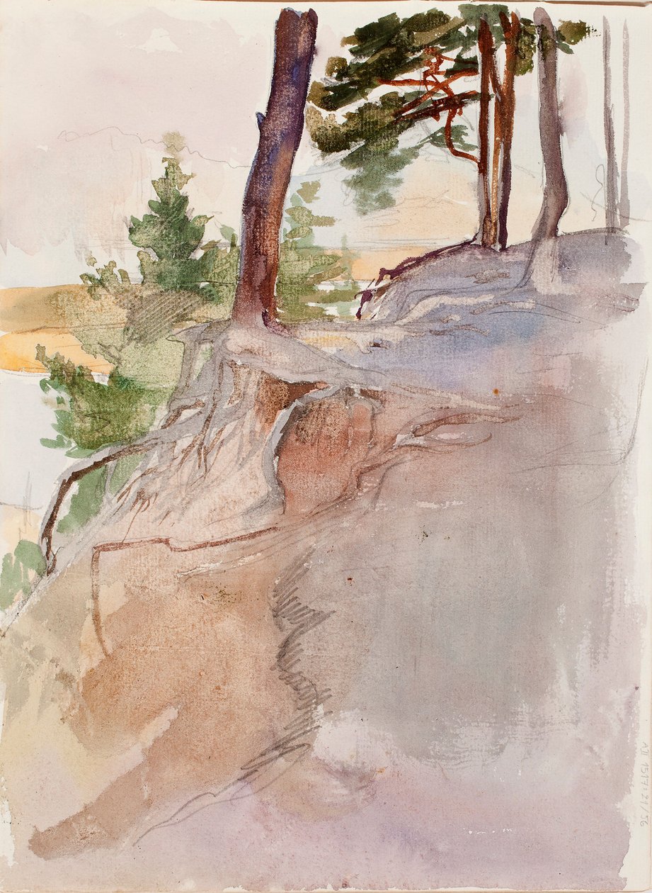 Cím nélkül alkotó: Albert Edelfelt