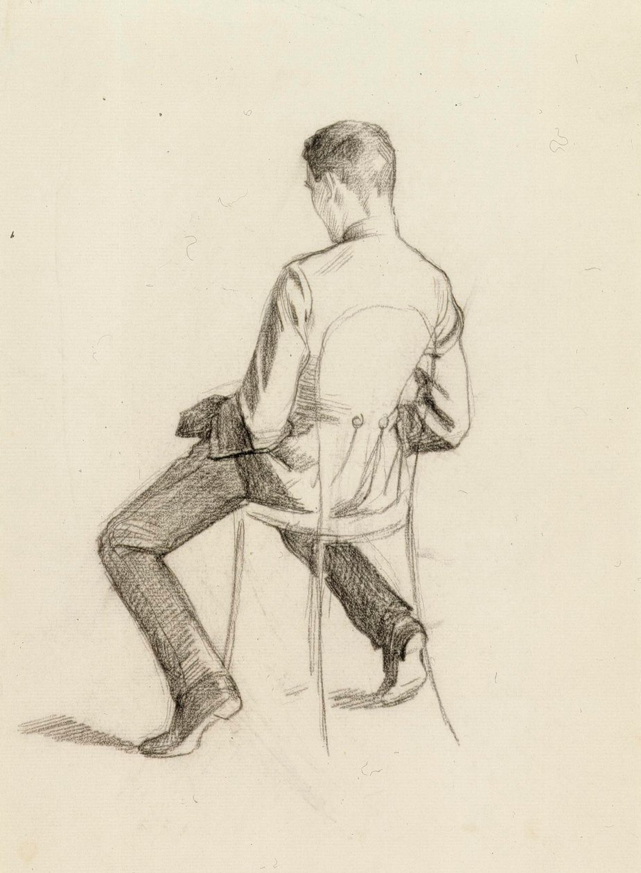 Cím nélkül alkotó: Albert Edelfelt