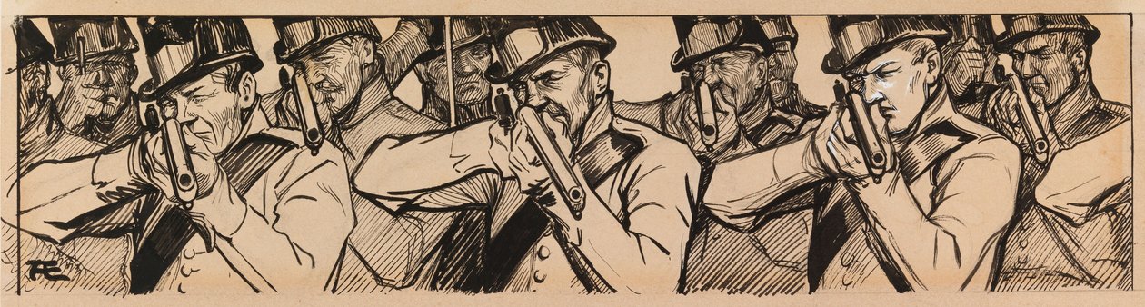 Cím nélkül alkotó: Albert Edelfelt