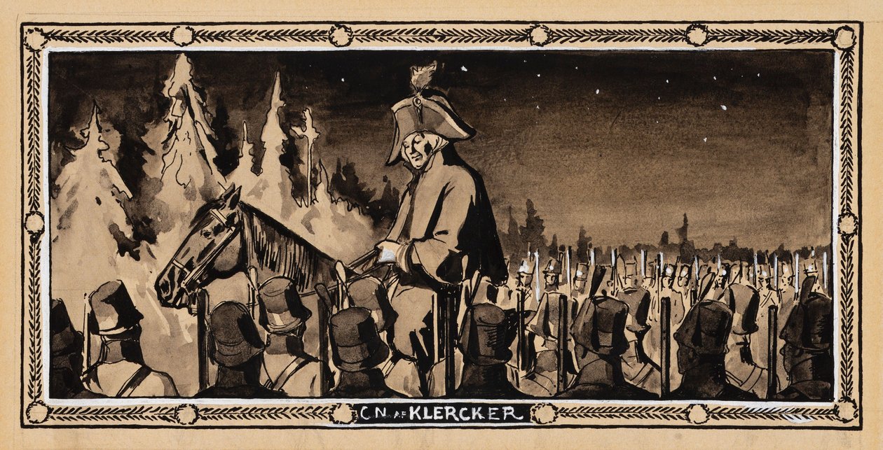 Cím nélkül alkotó: Albert Edelfelt