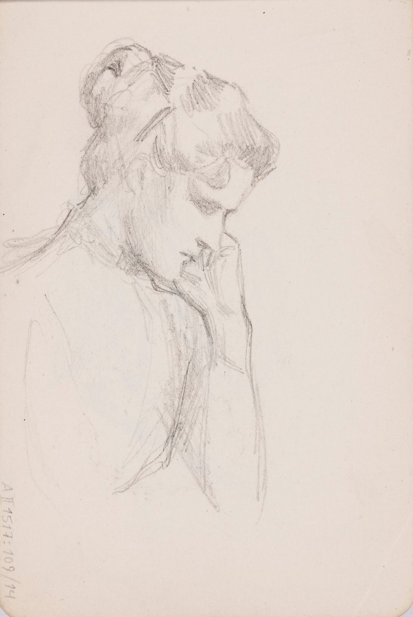 Cím nélkül alkotó: Albert Edelfelt