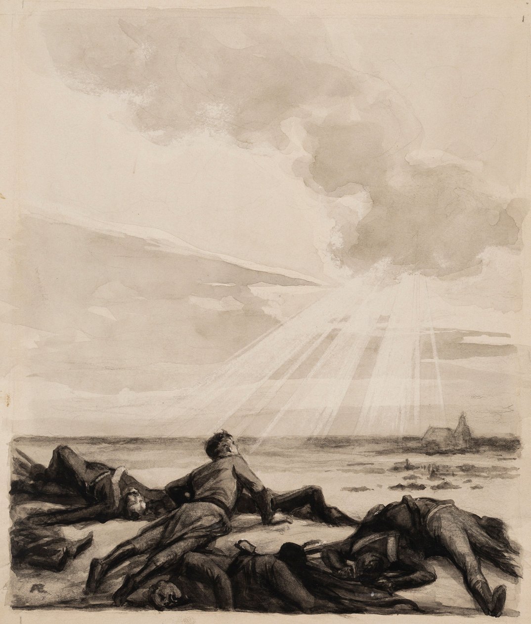 Cím nélkül alkotó: Albert Edelfelt