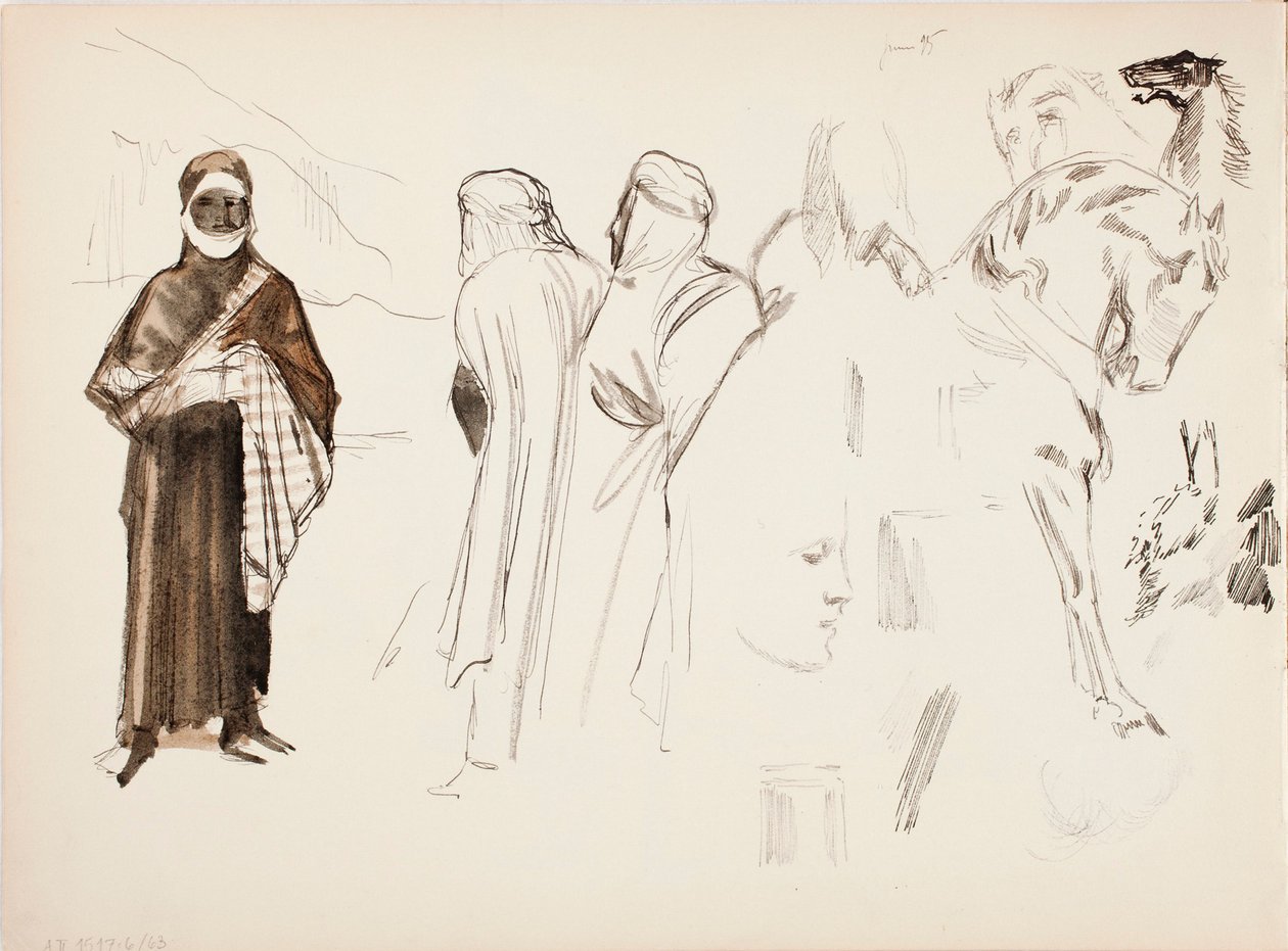 Cím nélkül alkotó: Albert Edelfelt