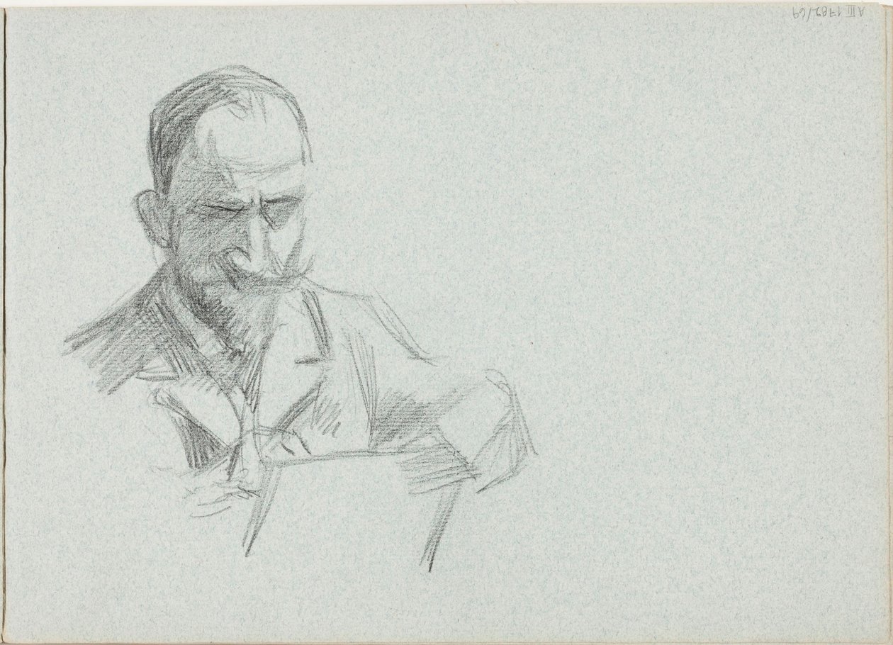 Cím nélkül alkotó: Albert Edelfelt