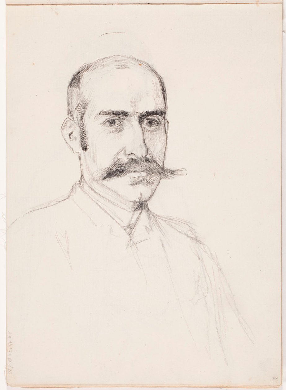 Cím nélkül alkotó: Albert Edelfelt