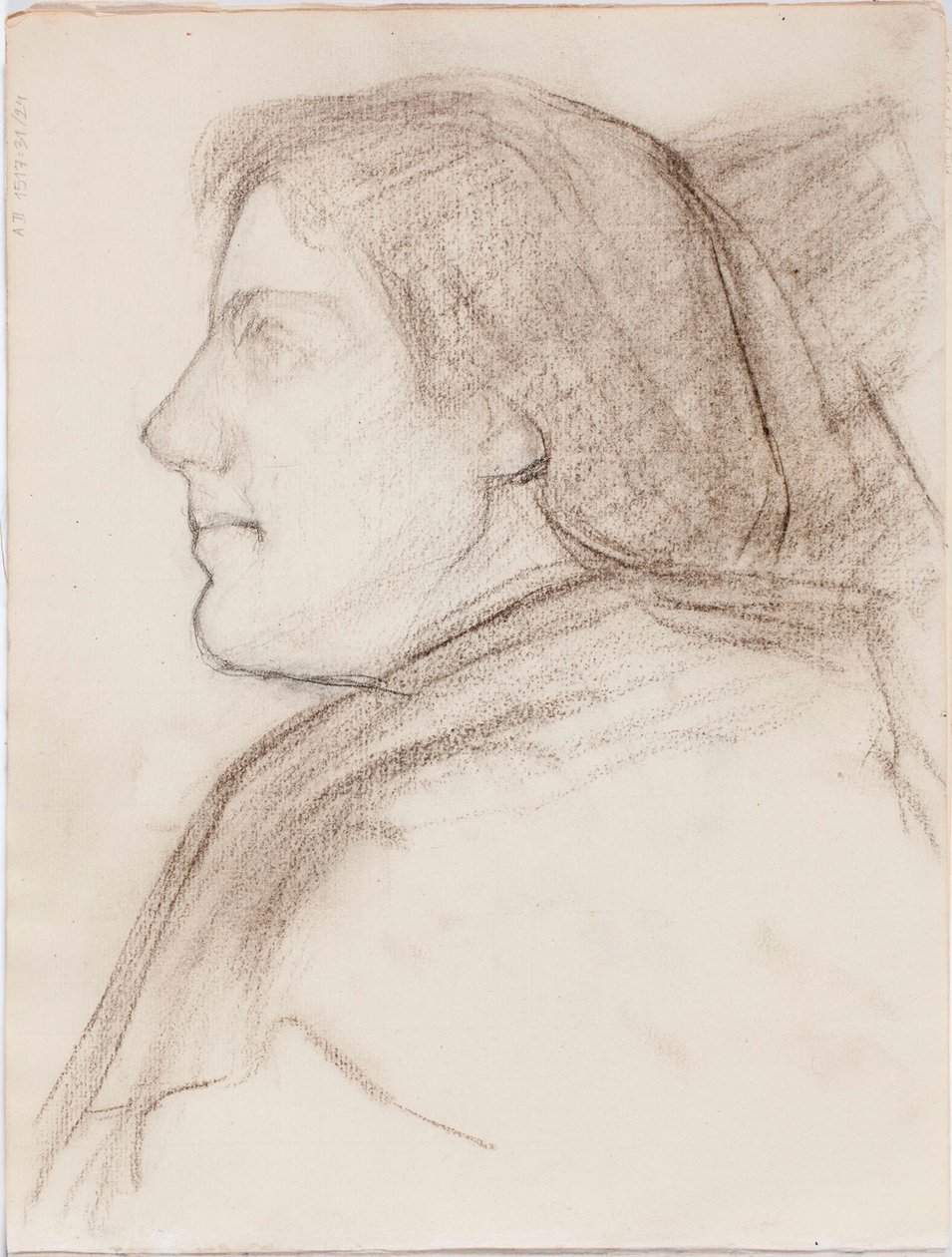 Cím nélkül alkotó: Albert Edelfelt