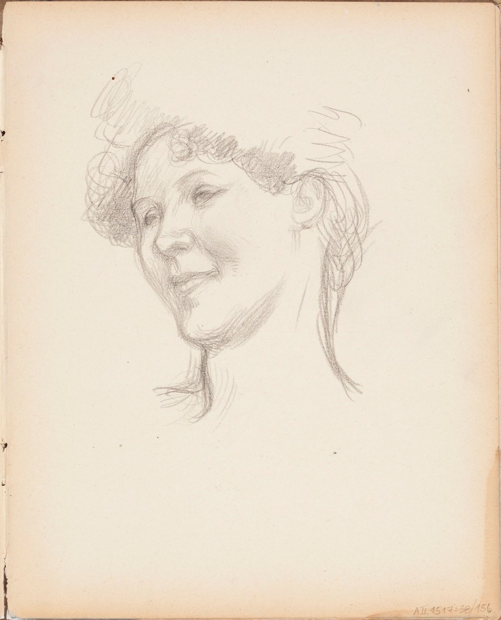 Cím nélkül alkotó: Albert Edelfelt