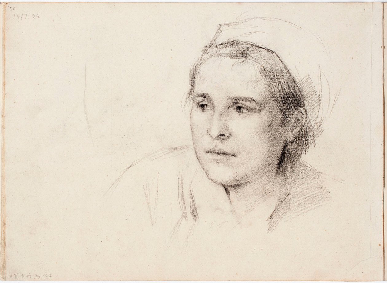 Cím nélkül alkotó: Albert Edelfelt