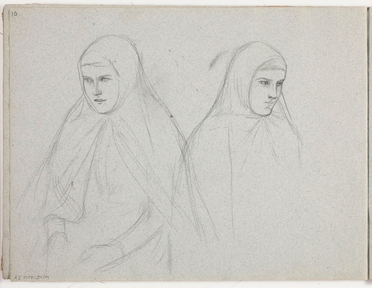 Cím nélkül alkotó: Albert Edelfelt