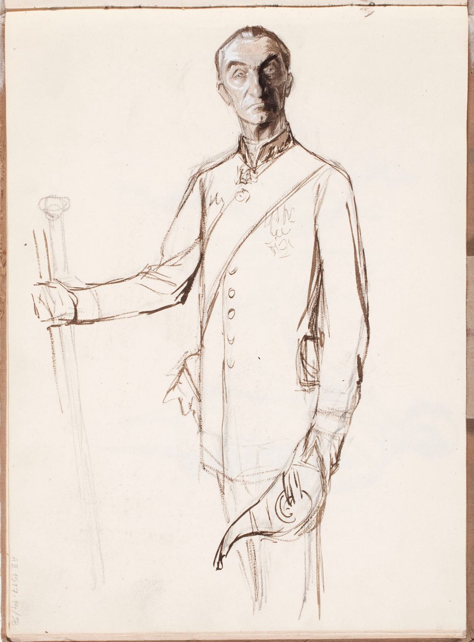 Cím nélkül alkotó: Albert Edelfelt