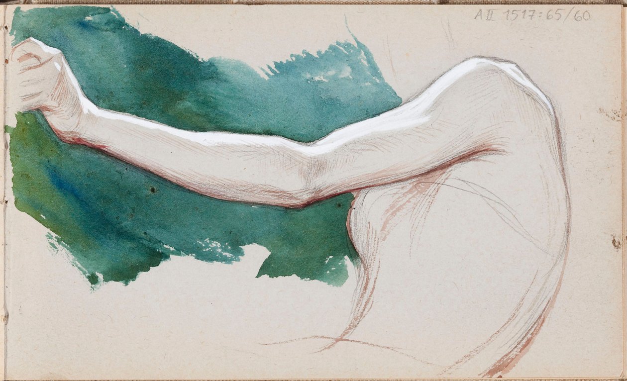 Cím nélkül alkotó: Albert Edelfelt