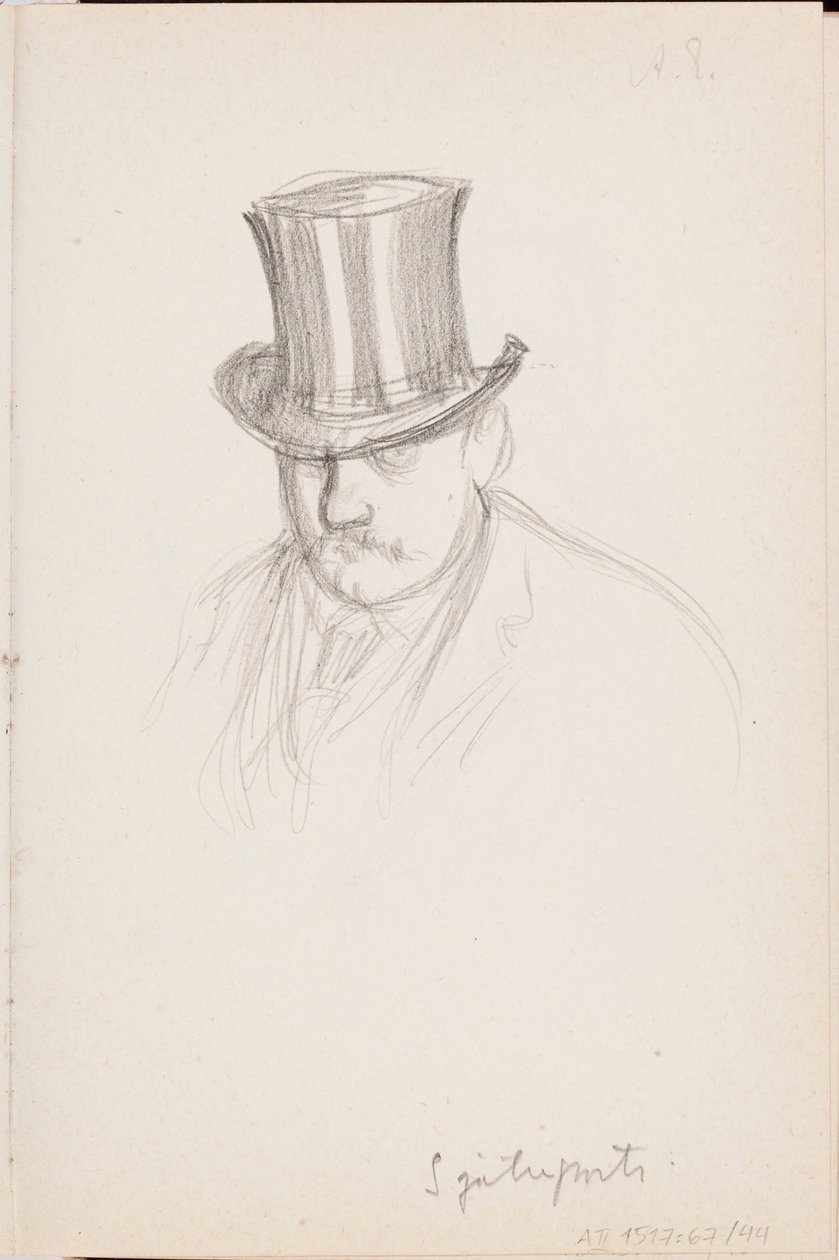 Cím nélkül alkotó: Albert Edelfelt