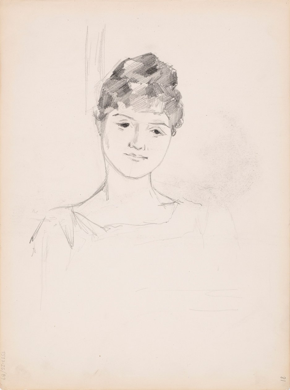 Cím nélkül alkotó: Albert Edelfelt