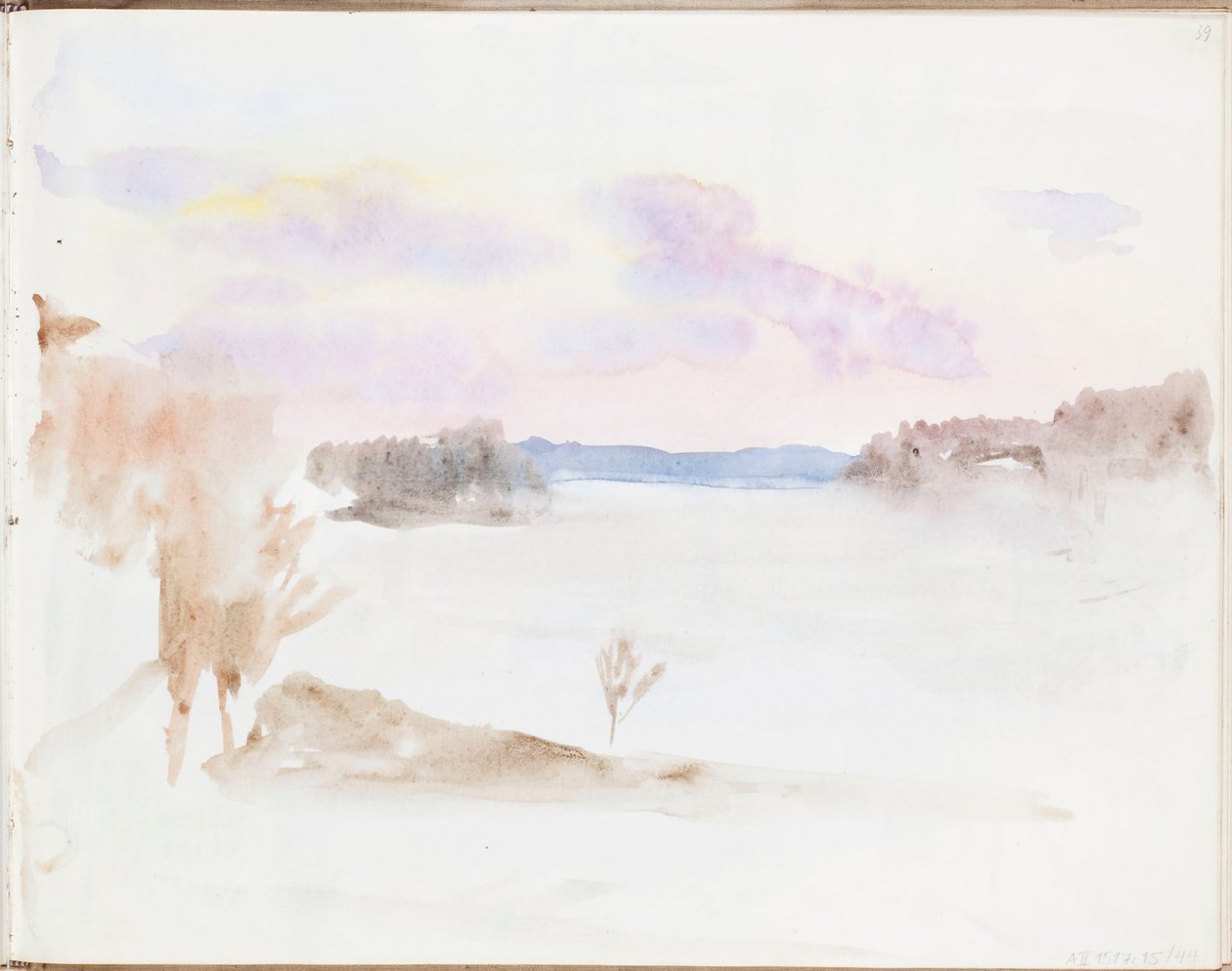 Cím nélkül alkotó: Albert Edelfelt