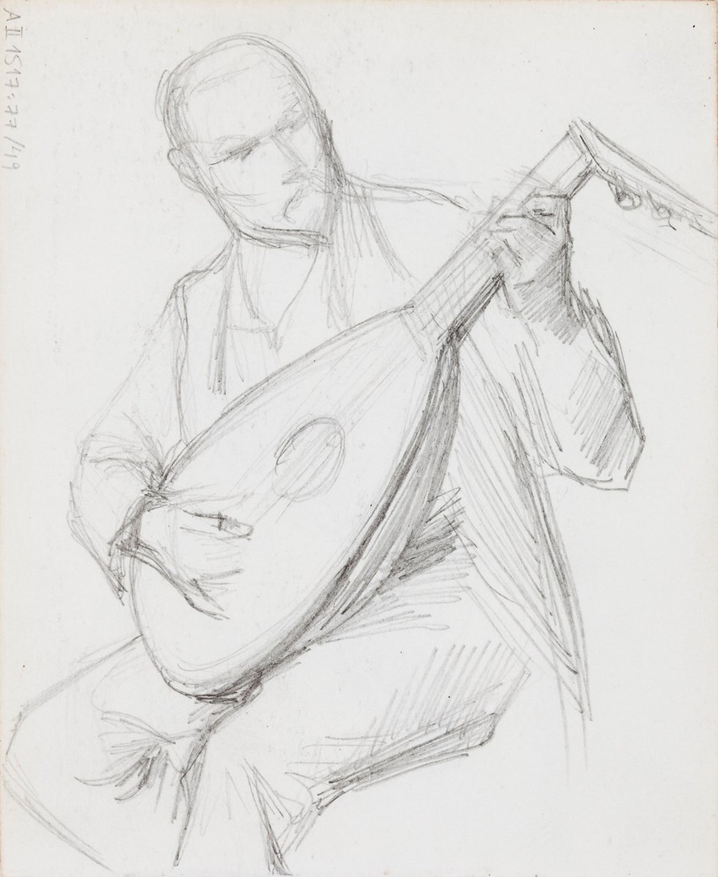 Cím nélkül alkotó: Albert Edelfelt