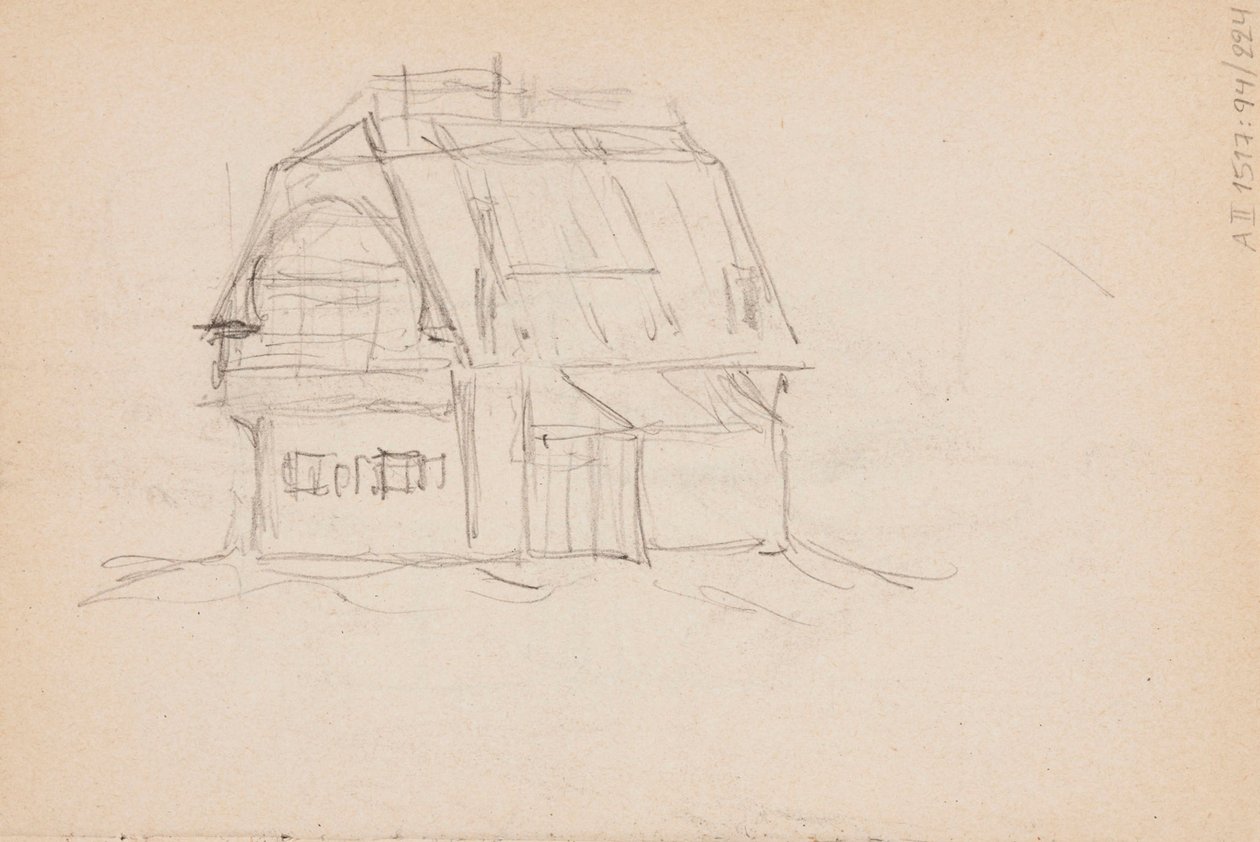 Cím nélkül alkotó: Albert Edelfelt