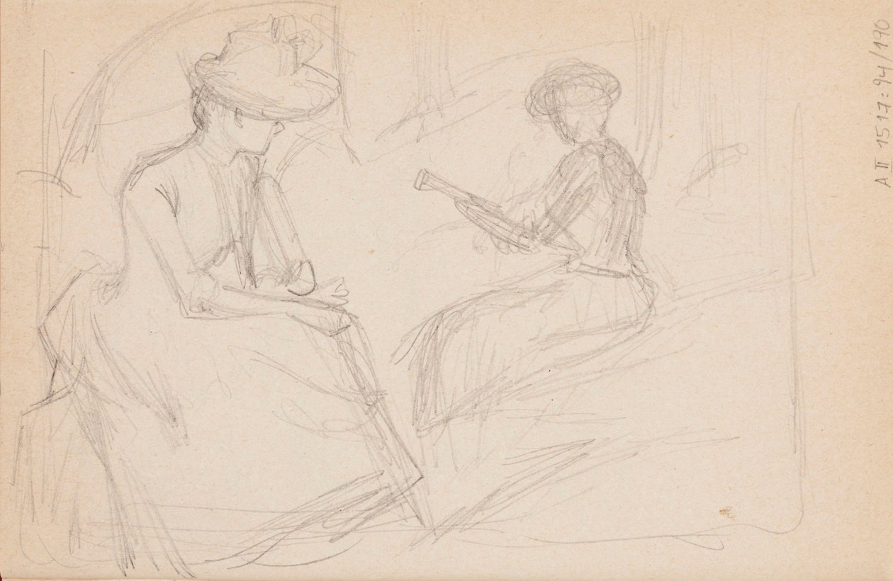 Cím nélkül alkotó: Albert Edelfelt