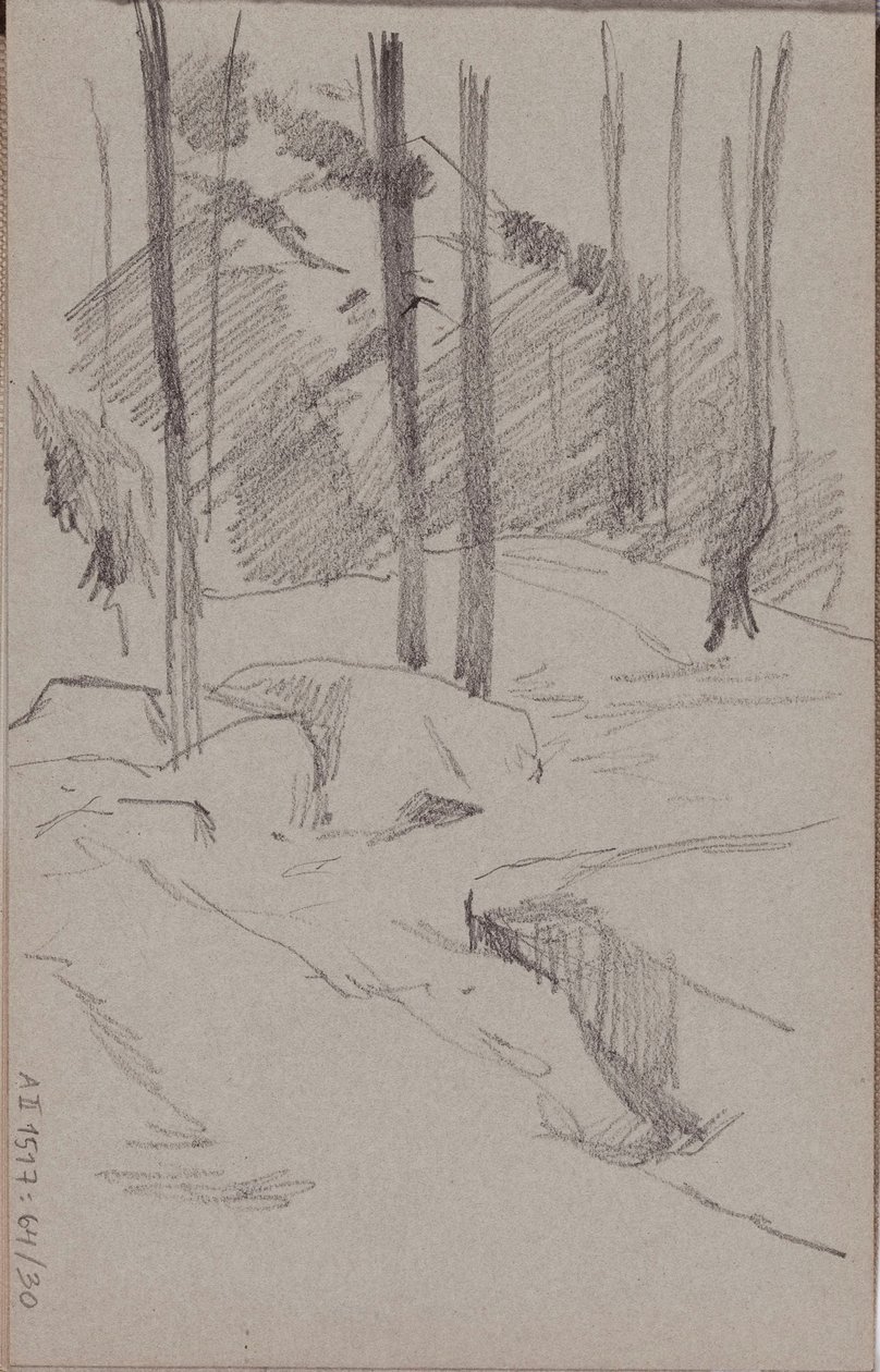 Cím nélkül alkotó: Albert Edelfelt
