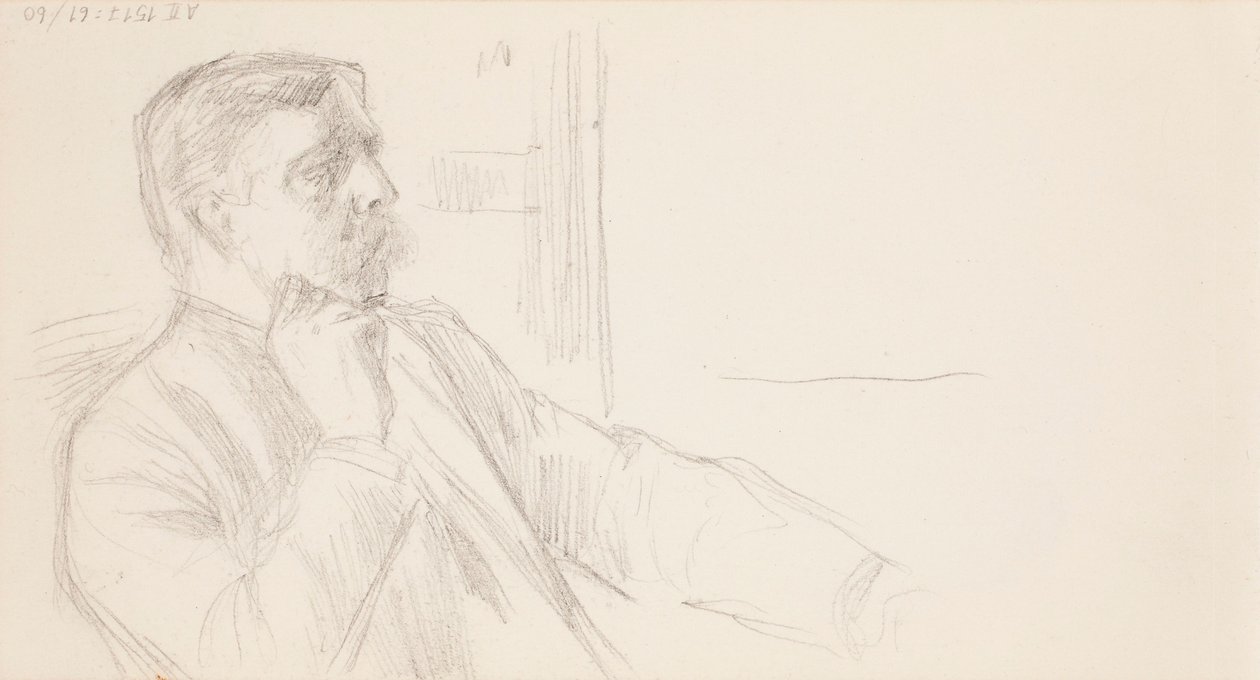 Cím nélkül alkotó: Albert Edelfelt