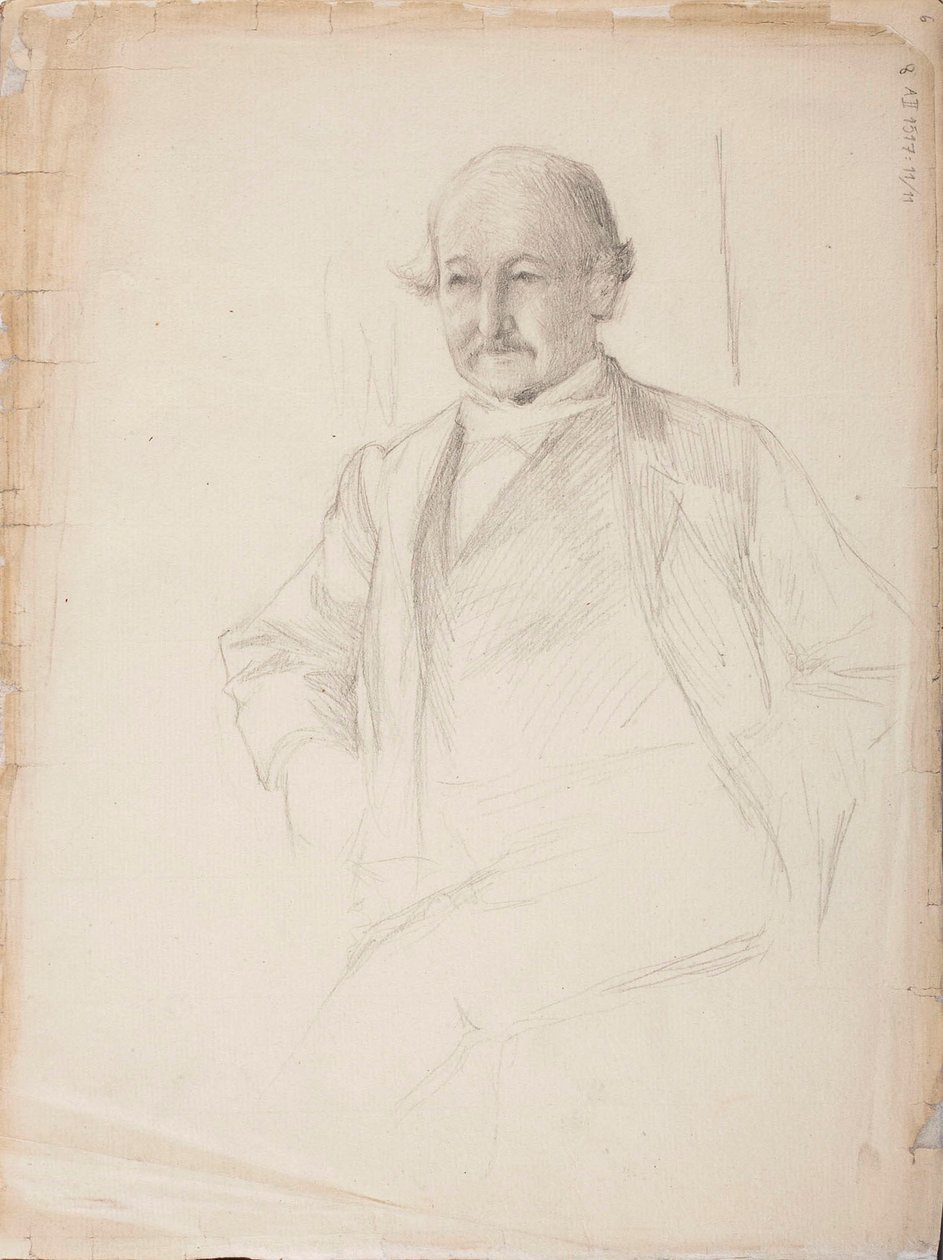 Cím nélkül alkotó: Albert Edelfelt