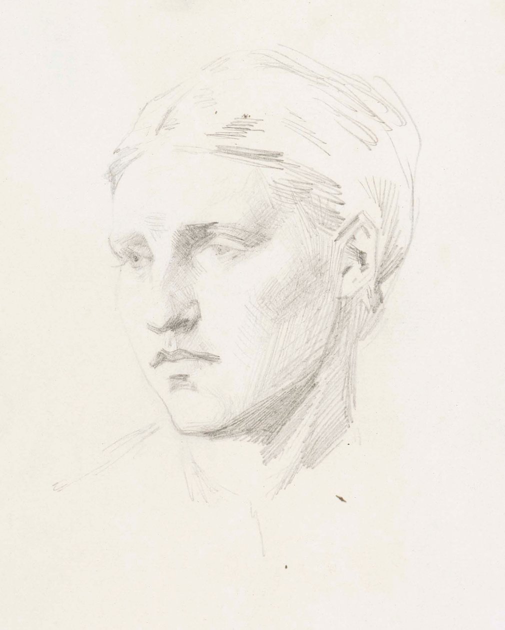 Cím nélkül alkotó: Albert Edelfelt