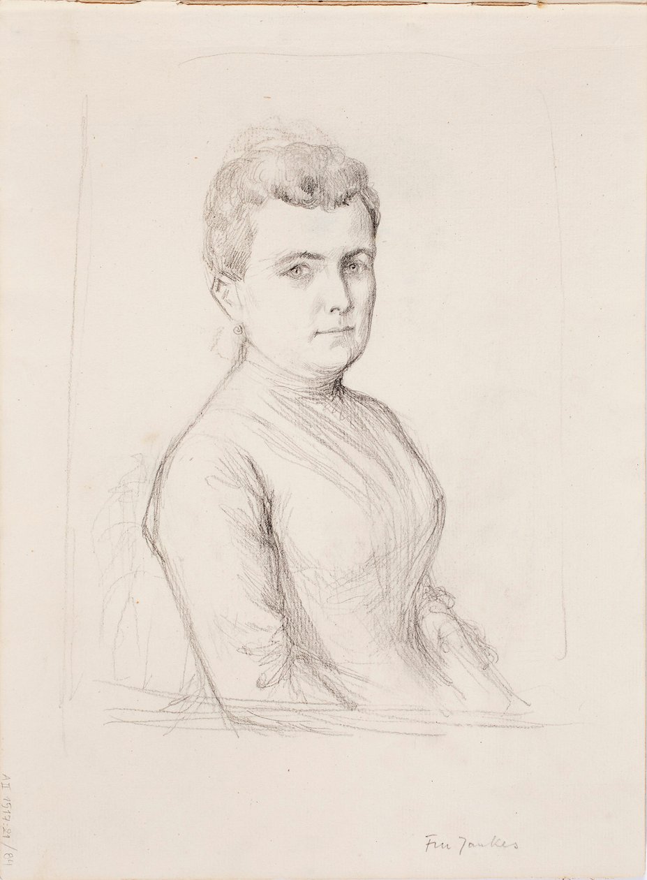 Cím nélkül alkotó: Albert Edelfelt