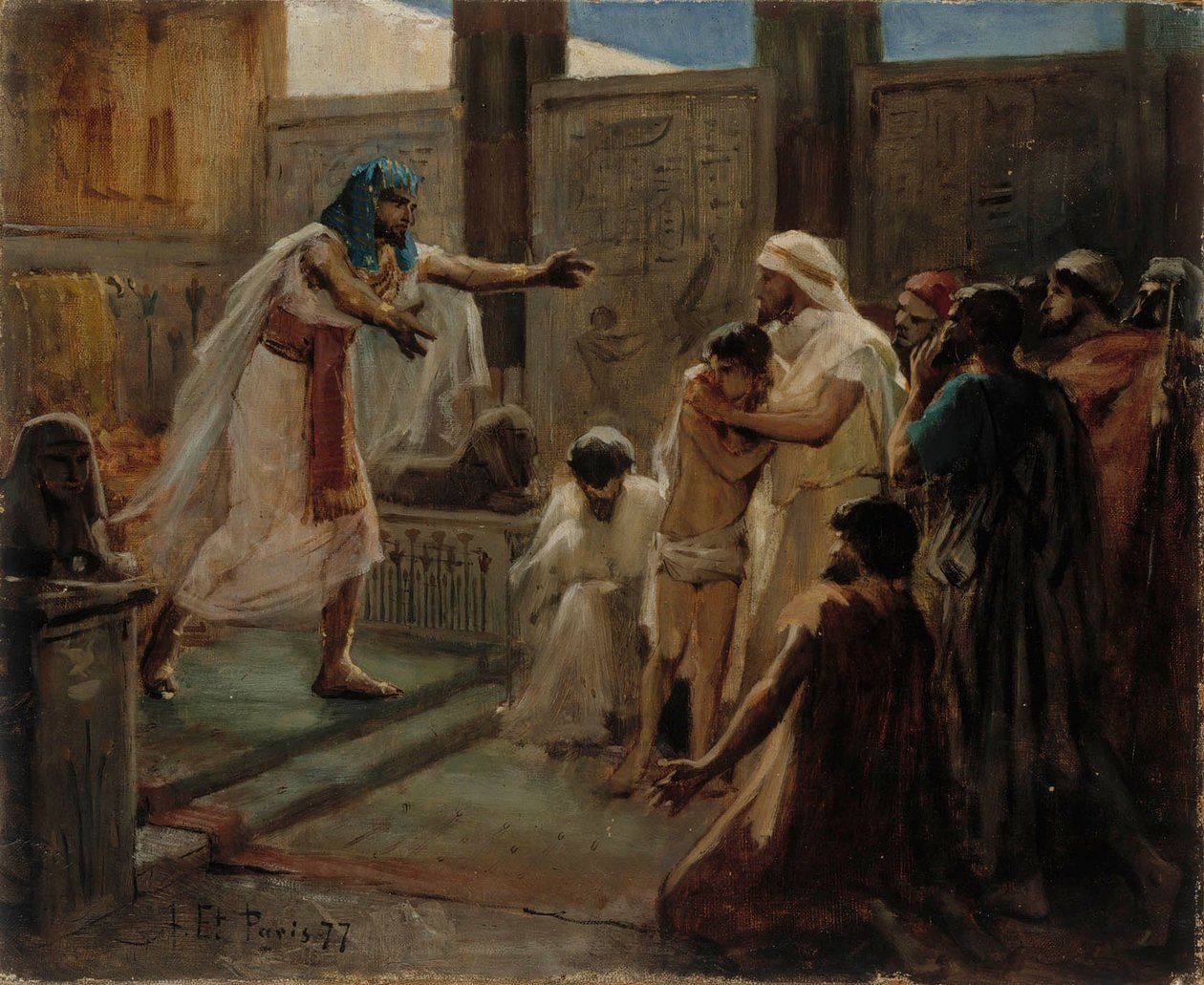 Cím nélkül alkotó: Albert Edelfelt